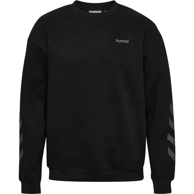 hummel hmlKEEPER CHEVRON SWEATSHIRT
