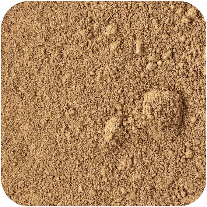 Frontier Co-Op, Biologisch Reishi Paddenstoelenpoeder, 113G(4 Oz)