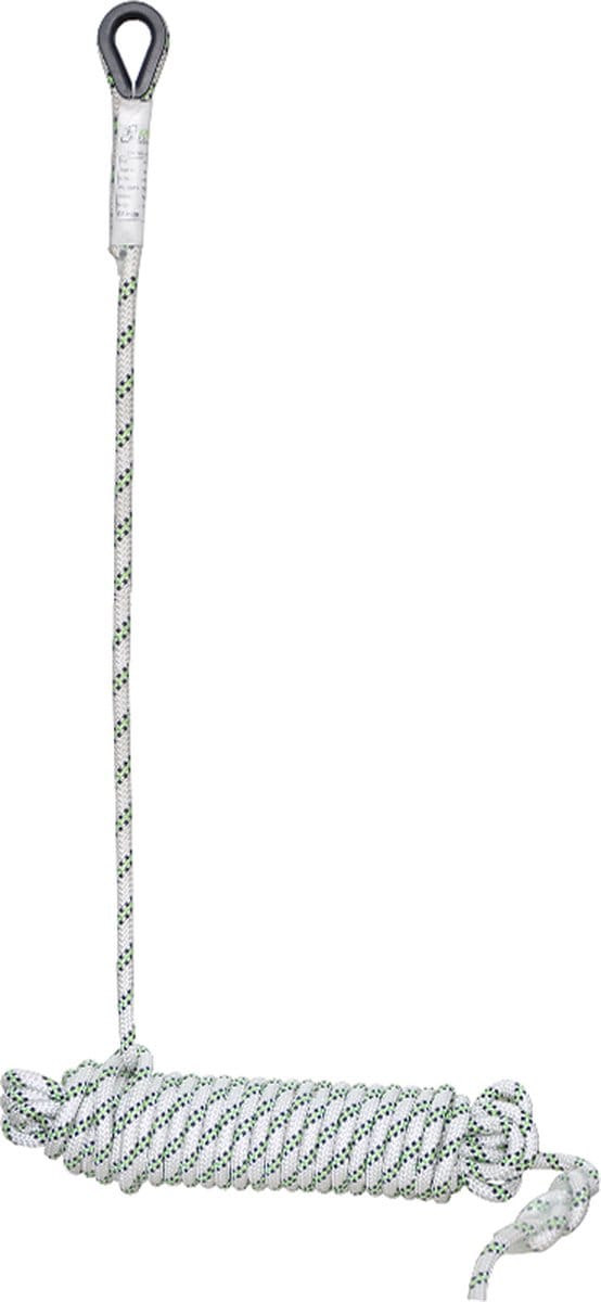 Kratos Polyamide kernmantellijn - Diameter 11mm - Lengte 15 meter