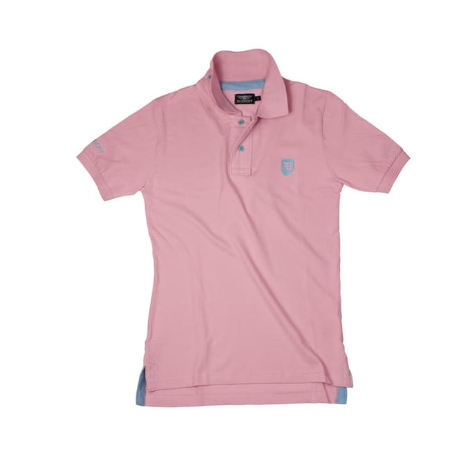 Toevoeging BOBROFF BFP-RS-XL. PAAL, Kleur roze. Man.