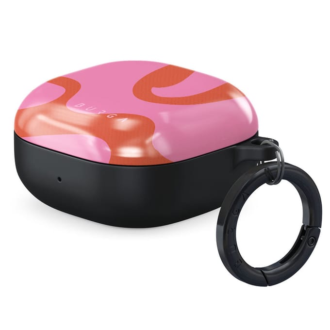 Burga Hardcase voor de Samsung Galaxy Buds Pro - Ride the Wave