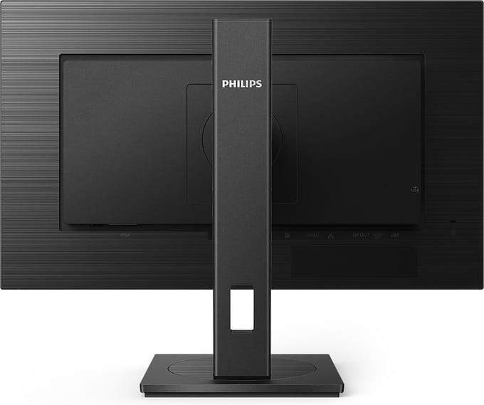 Philips B Line 243B1/00  - Full HD USB-C IPS Monitor - 23.8 Inch