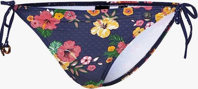 Protest Rainforest bikini broekje maat S /36