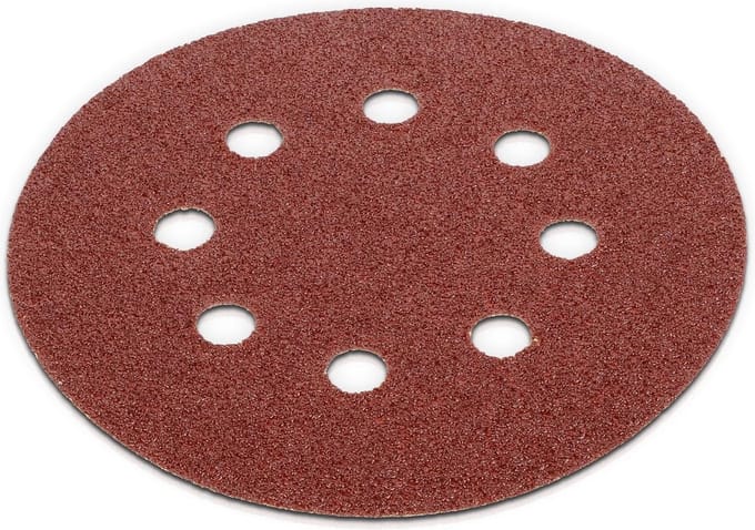 KREATOR SCHUURSCHIJVEN Ø125mm | KORREL60