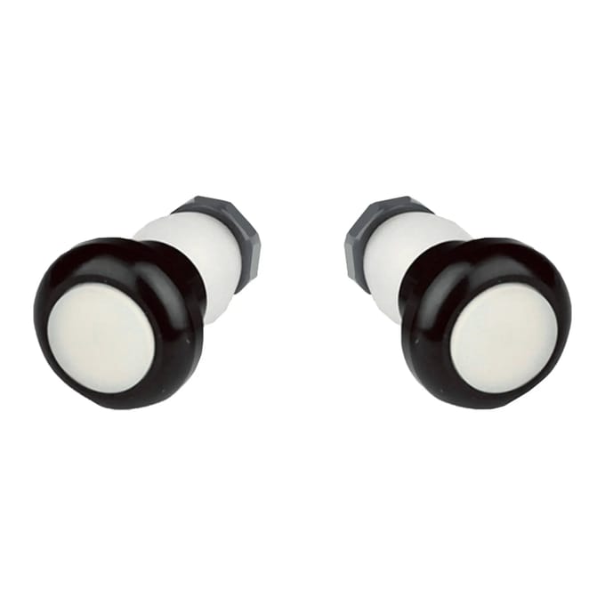 Achterlicht TKX AAA 2 LED
