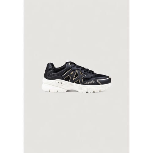 Lage Sneakers Armani Exchange XW002153 AF19535