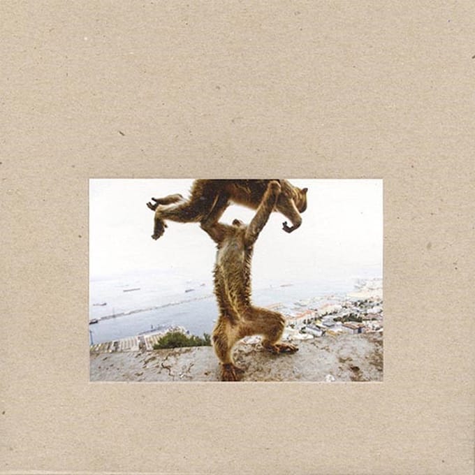 Shellac - Dude Incredible (CD)