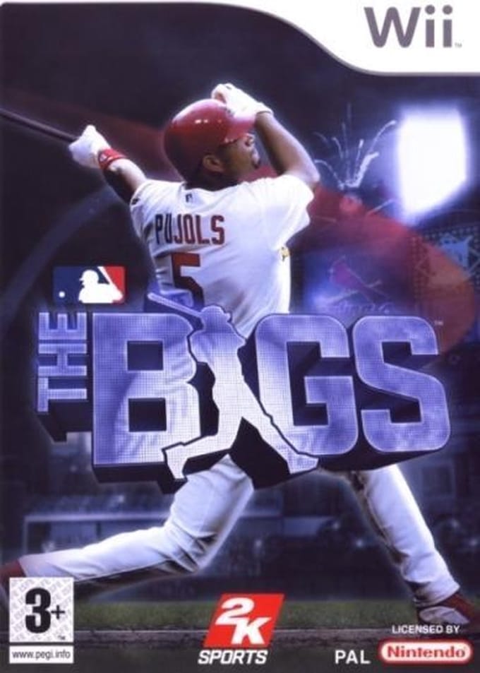 The BIGS