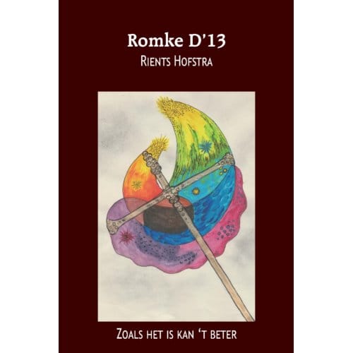 Romke D'13 - Rients Hofstra