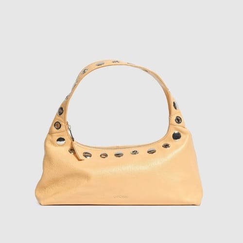 NUNOO 78073929NB LARGE DANDY STUDS MOUNTA Oranje N/A EU