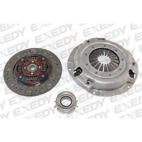Koppelingsset EXEDY FJK2024