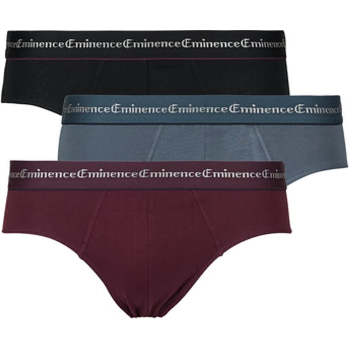 Eminence  Slips BUSINESS Pack de 3