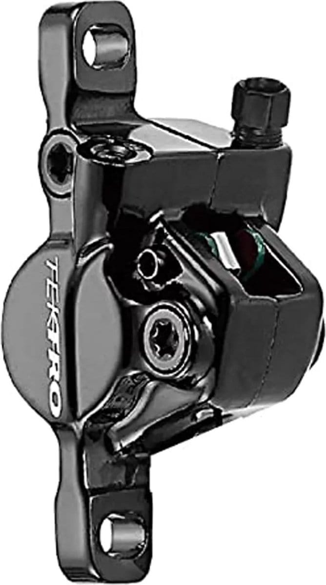 Remklauw Tektro Hd6.X voor Hd-M285 - zwart