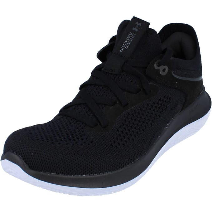 Under Armour UA Flow Velociti Wind 2 Heren Hardloopschoenen