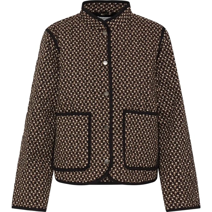 b.young - BYDANIAN JACKET - Dames - Vesten