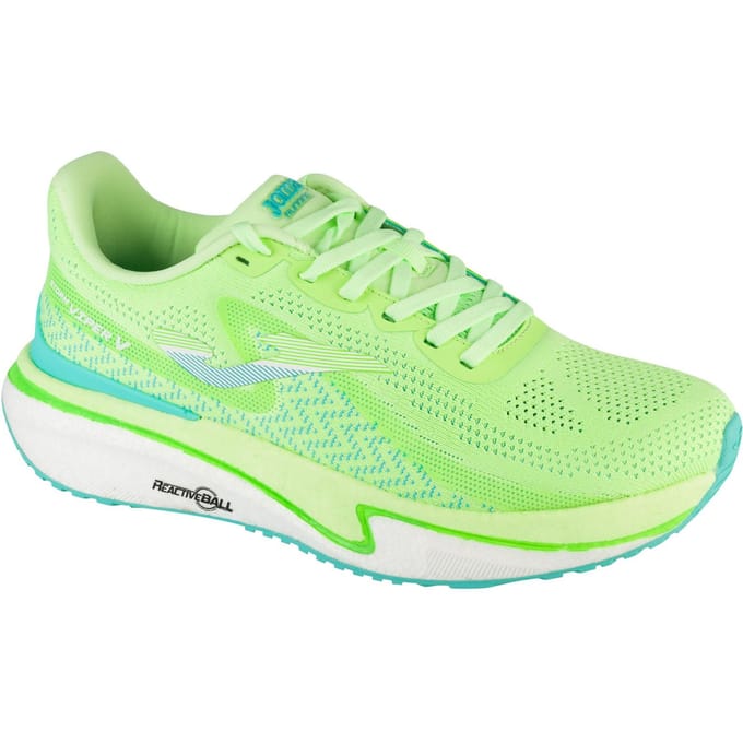 Joma Viper Men 2511 RVIPES2511, Mannen, Groen, Hardloopschoenen, maat: 40
