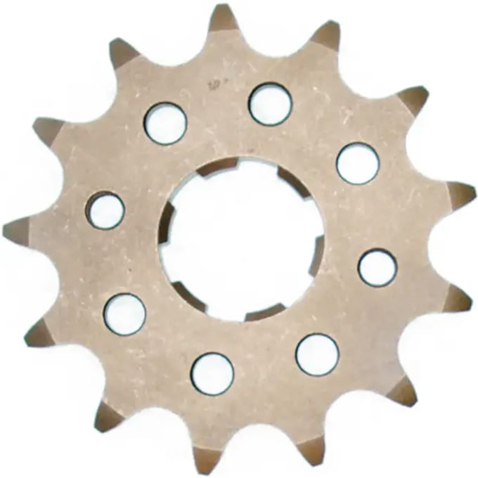 Motorfiets kettingwiel Supersprox PSB CST-281:13 # JTF281.13