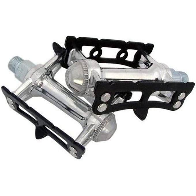 Mks Platformpedaal Mtb Sylvan Track 9/16 Inch Aluminium Set