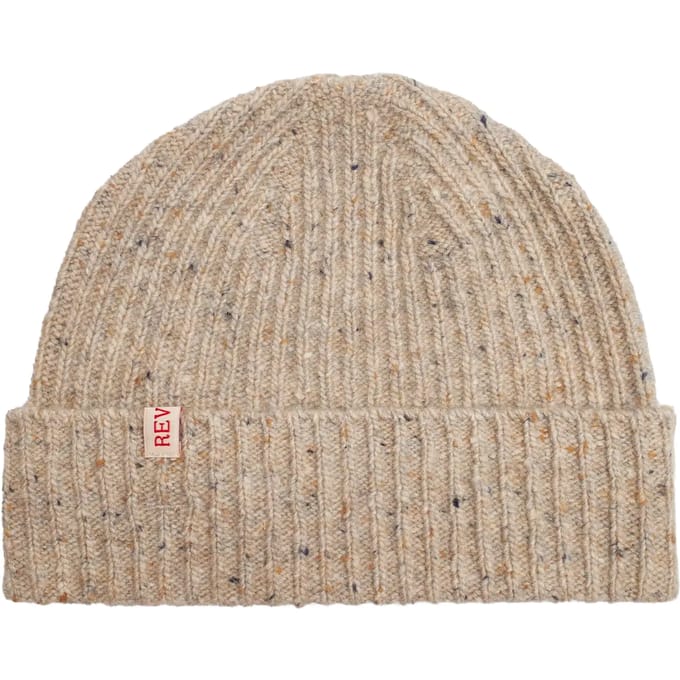 Revolution Muts - Beige