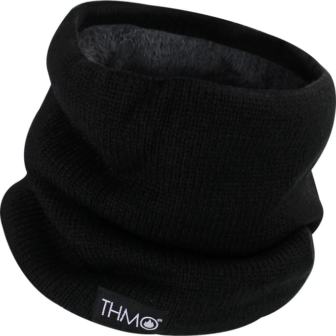 Nekwarmer voor heren - Thinsulate nekwarmerfleece - Winteraccessoires