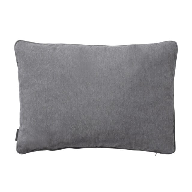 Madison - Sierkussen Panama grey - Ca. 40x60 cm - Set van 4