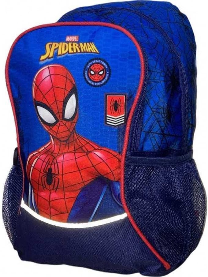 Spider-man rugzak 37 cm