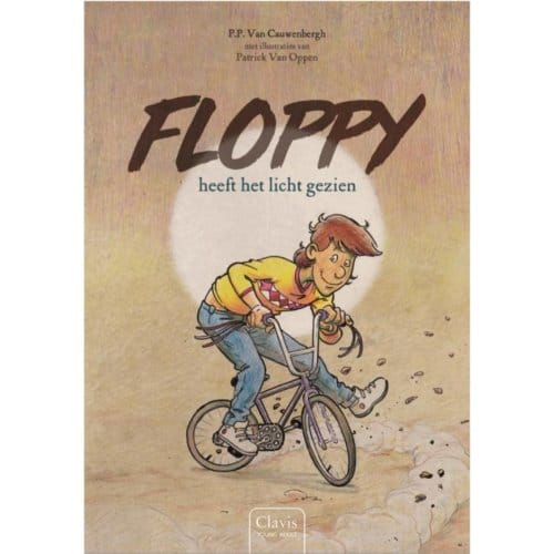 Floppy Heeft Het Licht Gezien - Floppy - P.P. Van Cauwenbergh