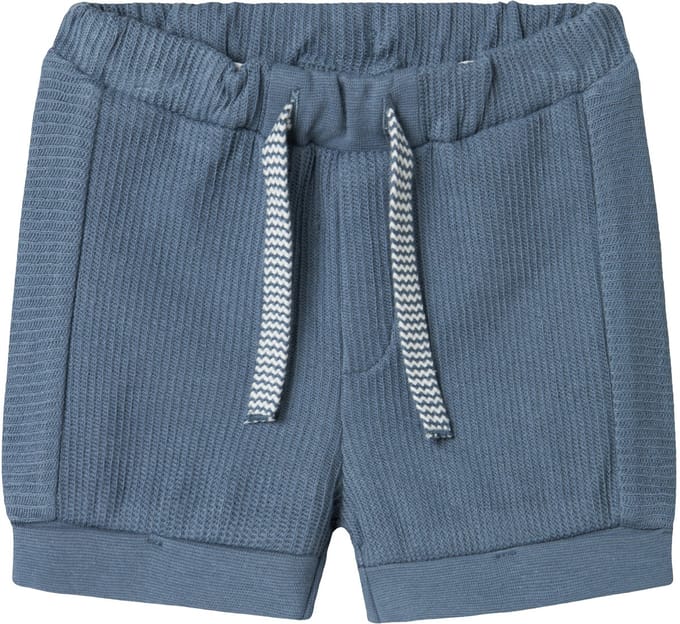 NAME IT - NBMJUSH SHORTS - Baby - Bermuda shorts