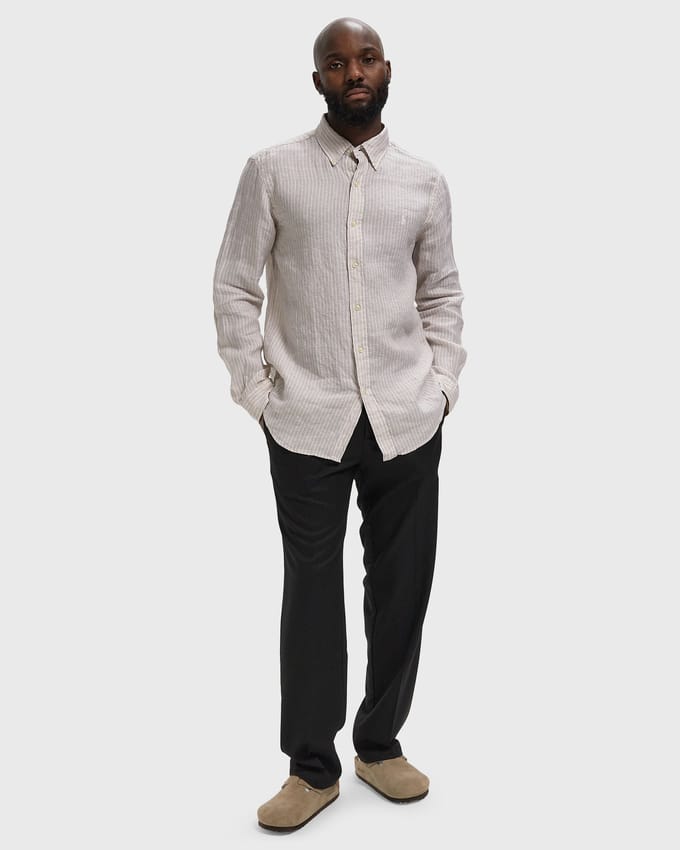 SPORT SHIRT
