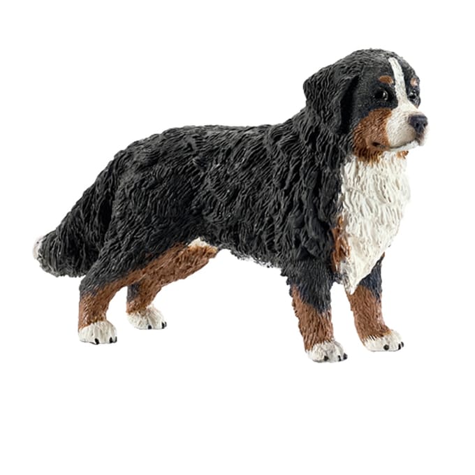 schleich FARM WORLD - Berner Sennenteef - 16397