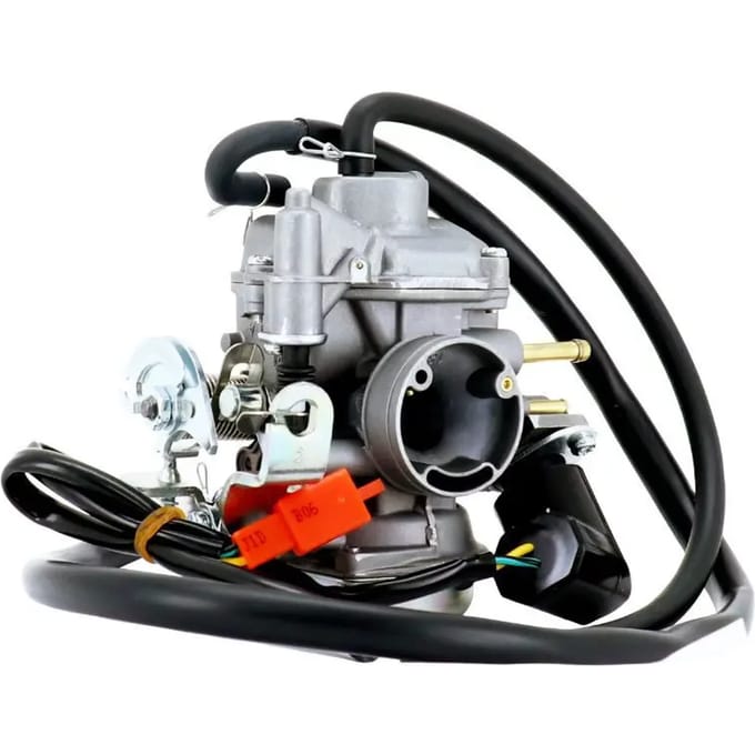 Carburateur Dellorto Kymco 50 Agility