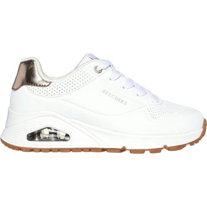 Meisjestrainer Skechers Uno Gen1-Shimmer Away