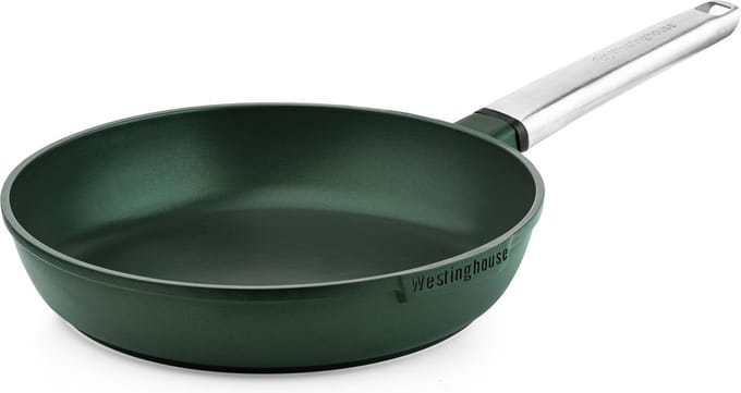 Westinghouse Performance Koekenpan – Ø28 cm – Inductie – Groen