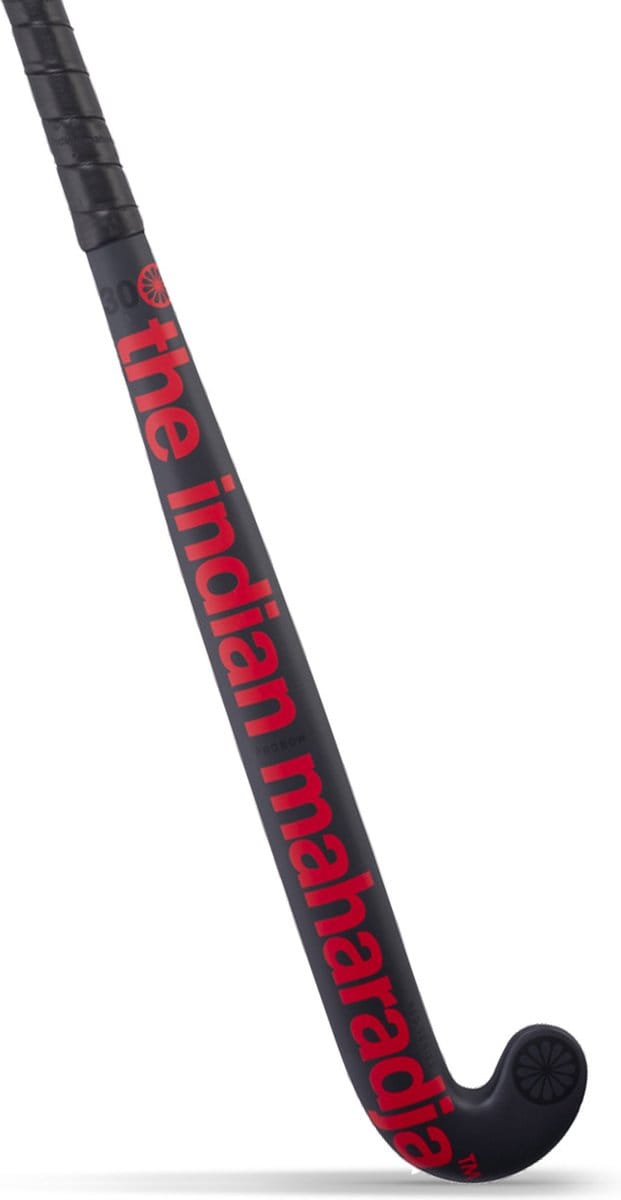 The Indian Maharadja Red 30 Probow Hockeystick