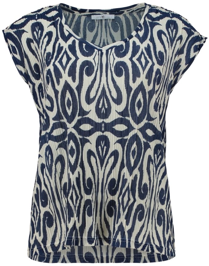 Hailys - Dames Blouse - M