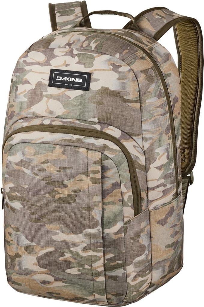 Dakine Class Backpack 25L vintage camo
