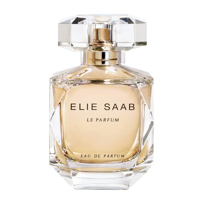 Elie Saab Le Parfum Eau de Spray Damesparfum Dames 50 ml