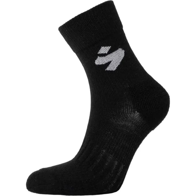 Sweet Protection Hunter Merino Sokken Zwart EU 37-39 Kinderen