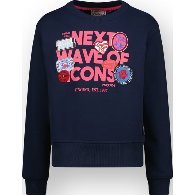 Meisjes Pullover Noura