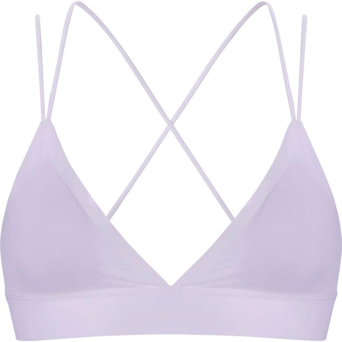 MAGIC Bodyfashion - Maat L Dream Bralette Lavender Vrouwen