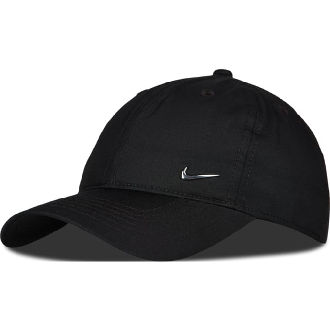 Nike Kids Club Pet Zwart 4-7 Years