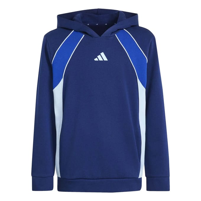 adidas  Sweaters COLOR BLOCK HOODIE