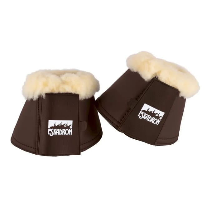 Springbellen voor paarden Eskadron LF