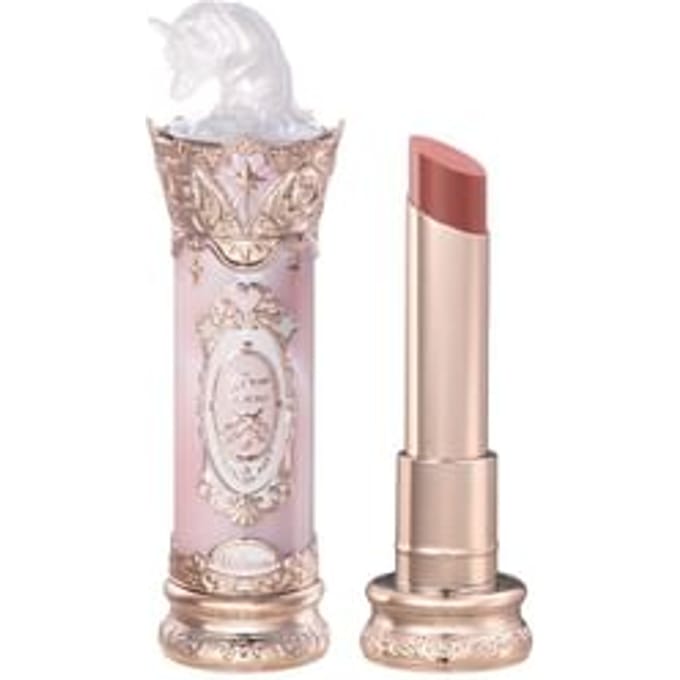Flower Knows - Knight Unicorn Glazed Lipstick - 9 Colors U01 Stellar Wish - 3.5g