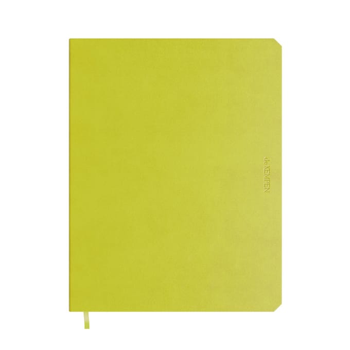 Notbk de kempen balance 171x220 blanco 192pag lgn