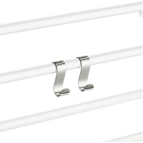 Smedbo Dry towel hook for towel warmer FK730