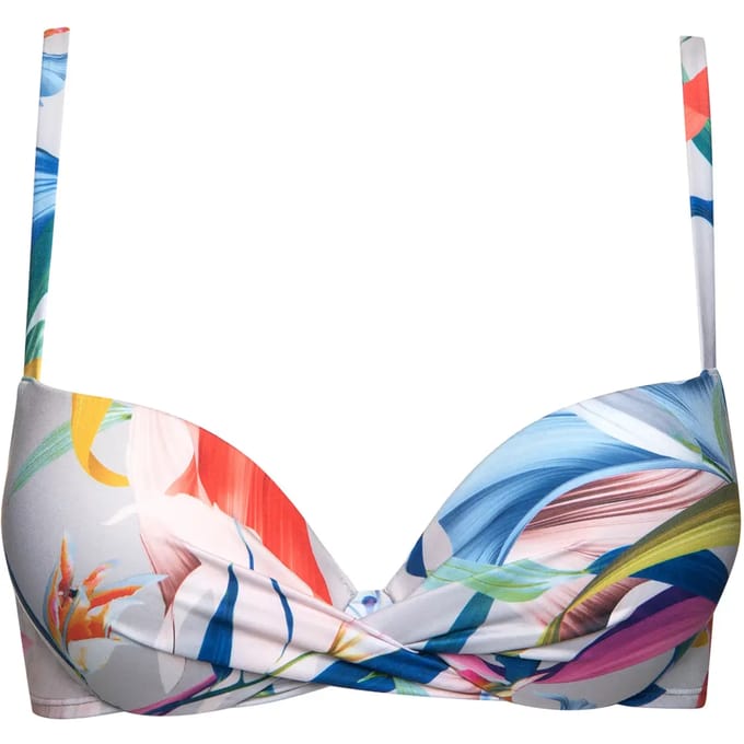 Bikini Lisca Push-up zwempak topje Nice