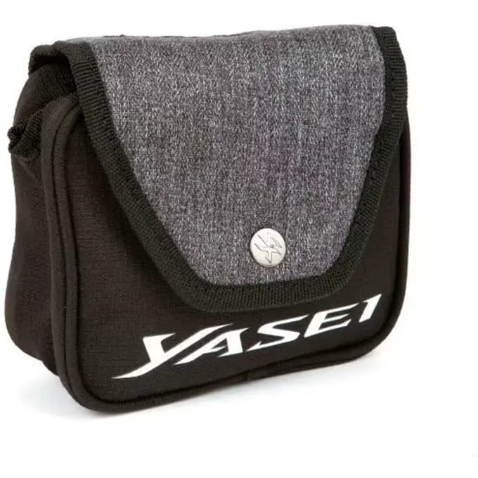 Shimano Yasei Sync Reel Case | Vistas