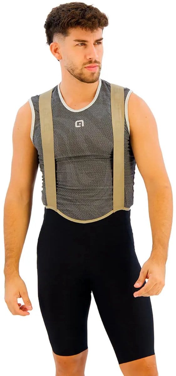 Ale Pr-e Master 2.0 Fietsbroek Zwart 2XL Man