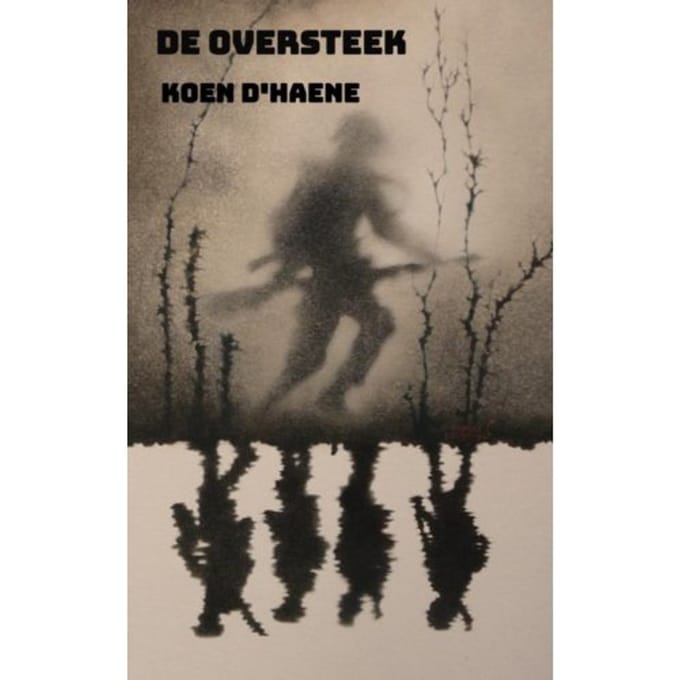 De Oversteek - Koen D'haene